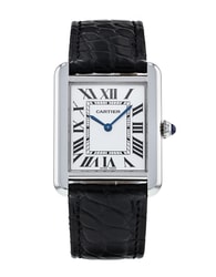 Cartier Tank Solo W1018255